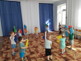 День здоровья. День здоровья.