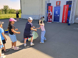День семьи, любви и верности День семьи, любви и верности.